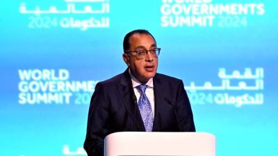 رئيس الوزراء : الأزمات أجبرت العالم للاتجاه لرفع أسعار الفائدة لمحاربة التضخم