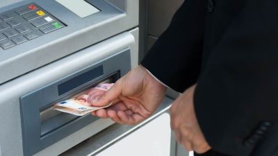 كيفية التبرع للمؤسسات الخيرية في رمضان عبر ماكينات الصراف الآلي ATM؟