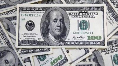 سعر الدولار اليوم الإثنين 18 -3-2024 بمستهل التعاملات بالبنوك