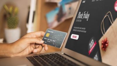 البنك المركزي: ارتفاع بطاقات الائتمان بالبنوك لـ5.640 مليون بطاقة بنهاية 2023