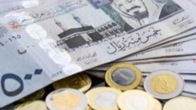 سعر الريال السعودي اليوم الأربعاء 27-3-2024 في البنوك