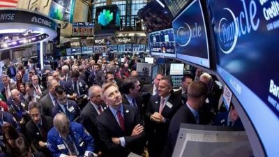 وول ستريت جورنال.. الفيدرالي الأمريكي: النمو الاقتصادي القوي لم يغير توقعات خفض أسعار الفائدة