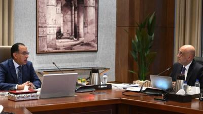 رئيس الوزراء يُتابع جهود جهاز تنمية المشروعات المتوسطة والصغيرة ومتناهية الصغر