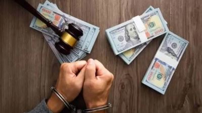 ضبط قضايا إتجار غير مشروع بالنقد الأجنبى بـ20 مليون جنيه خلال 24 ساعة