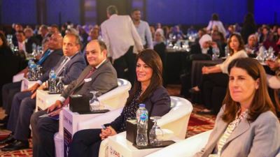 رانيا المشاط: 841 مليون دولار تمويلات موجهة لاستثمارات القطاع الخاص