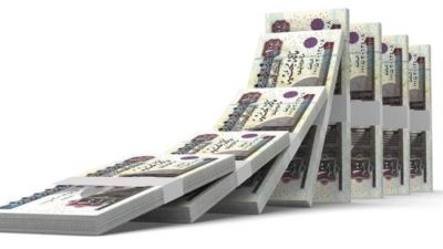 البنك المركزي: قروض القطاع المصرفي ترتفع 31.73% لتسجل 5.286 تريليون جنيه بنهاية 2023