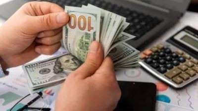 سعر الدولار اليوم الثلاثاء 30 -4-2024 بمستهل التعاملات بالبنوك