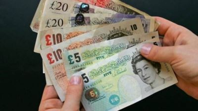 سعر الجنيه الاسترليني اليوم الثلاثاء 30-4-2024 في البنوك