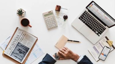 مزايا وخدمات الإنترنت البنكي للشركات من بنك saib