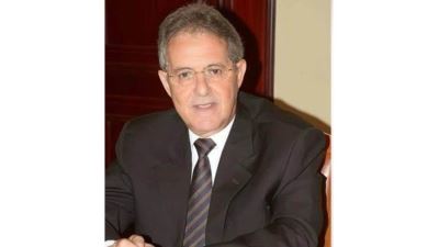 خبير مصرفي يتوقع اتجاه المركزي لتثبيت أسعار الفائدة للسيطرة على معدلات التضخم