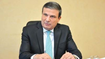 علاء فاروق يكشف نتائج خطة تطوير البنك الزراعي بالتنسيق مع المركزي