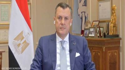 أحمد عيسى: مشروع "رأس الحكمة" شهادة ثقة لصناعتين هامين جدا "التطوير العقاري وصناعة الفنادق والسياحة"