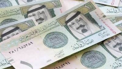 سعر الريال السعودي اليوم الثلاثاء 4-6-2024 في البنوك