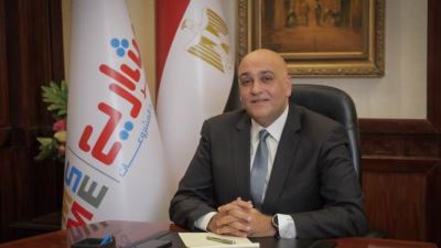 باسل رحمي: نحرص على إدماج البعد البيئي في قطاع المشروعات المتوسطة والصغيرة تماشيا مع رؤية مصر 2030