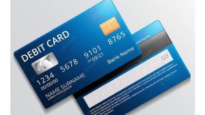 تعرف على مزايا وشروط الحصول على بطاقات الخصم المباشر