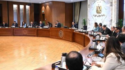 رئيس الوزراء يتابع الترتيبات الأخيرة لانعقاد مؤتمر الاستثمار المصري - الأوروبي السبت المقبل