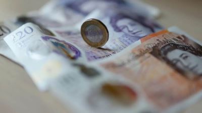 سعر الجنيه الاسترليني اليوم الثلاثاء 25-6-2024 في البنوك