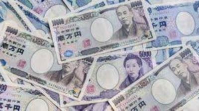 ارتفاع سعر الين بعد زيادة الطلب على العملة اليابانية جراء التوتر في الشرق الأوسط