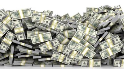 سعر الدولار اليوم الأربعاء 21-8-2024 بمستهل التعاملات في البنوك