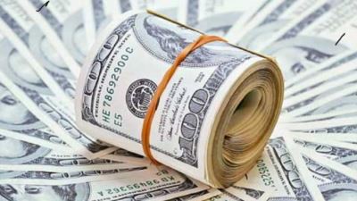 سعر الدولار اليوم الاثنين 23-9-2024 بختام التعاملات في البنوك