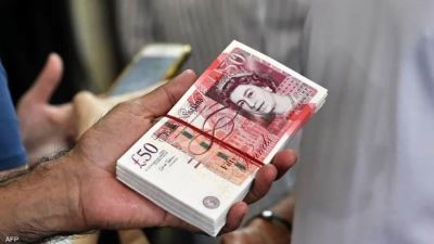 سعر الجنيه الاسترليني اليوم الثلاثاء 24-9-2024 في البنوك
