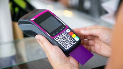 المركزي: أكبر 5 بنوك تستحوذ على 90.4% من نقاط الـPOS بنهاية يونيو 2024