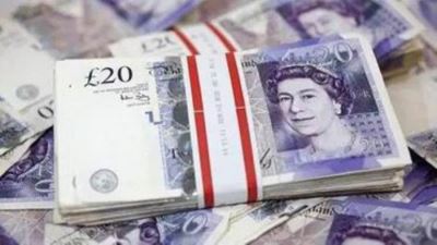 سعر الجنيه الاسترليني اليوم الخميس 17-10-2024 في البنوك