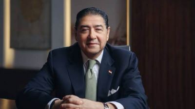 CIB يحصد جائزة أفضل بنك خاص في مصر لعام 2025 من جلوبال فاينانس