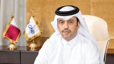 تكريم الرئيس التنفيذي لـ QNB ضمن قادة الإستدامة بقائمة فوربس 2024