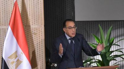 رئيس الوزراء: الأسبوع المقبل سيشهد زيارة لمديرة صندوق النقد الدولي