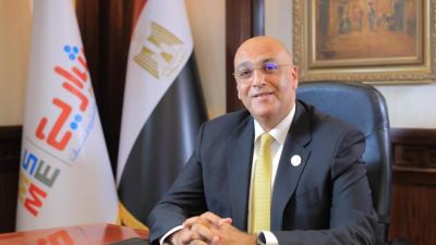 باسل رحمي: “جهاز تنمية المشروعات يطلق برنامج تمويل جديد لدعم شركات الطاقة الشمسية بالشراكة مع اليونيدو”