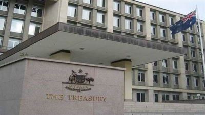 المركزي الأسترالي يثبت أسعار الفائدة عند 4.35%