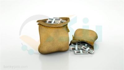 31.7 % نموًا بودائع العملاء البنوك المدرجة بالبورصة لترتفع لـ2.7 تريليون جنيه بنهاية سبتمبر 2024