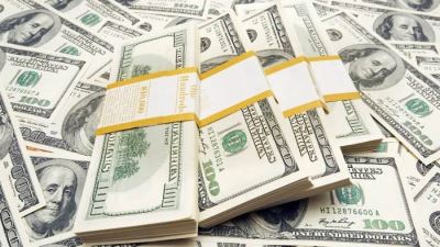 سعر الدولار اليوم الثلاثاء 26-11-2024 بمستهل التعاملات في البنوك