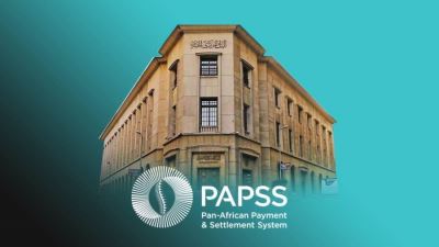 ما هو نظام الدفع والتسوية الإفريقي PAPSS الذي انضم اليه البنك المركزي المصري؟