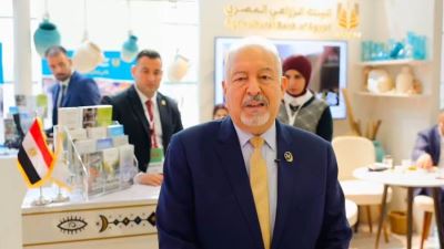 محمد طلعت: البنك الزراعي يدعم الحرف اليدوية لمواجهة تحديات التمويل وارتفاع التكاليف