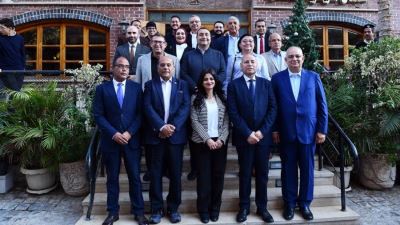 بنك QNB مصر يُشارك في تخريج أول دفعة من مبادرة “أسطوات مصر” لدعم الحرف اليدوية