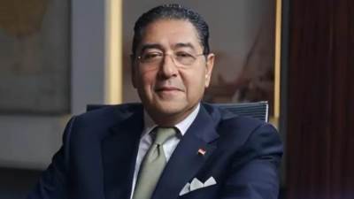 هشام عز العرب: مؤسسة التمويل الدولية شريك استراتيجي لدعم الشمول المالي وريادة الأعمال في مصر