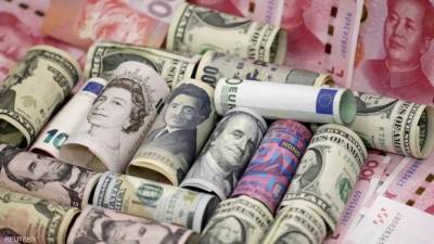 أسعار العملات اليوم الثلاثاء: ارتفاع اليورو والجنيه الإسترليني واستقرار الريال السعودي