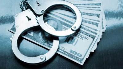 الأجهزة الأمنية تواصل ضرباتها ضد المضاربة غير المشروعة في النقد الأجنبي وضبط معاملات بقيمة تتجاوز 10 ملايين جنيه