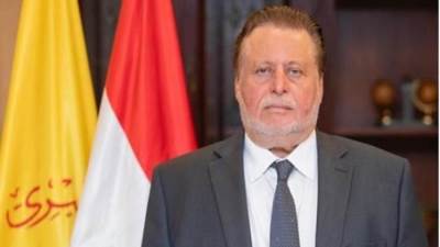 Governor of the Central Bank of Egypt Heads Egypt's Delegation in the G20 Finance Ministers and Central Bank Governors’ Meeting in South Africa