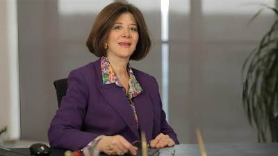 بنك بيت التمويل الكويتي مصر يحقق طفرة في نتائج اعماله خلال 5 سنوات بقيادة هالة صادق