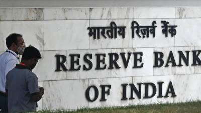 الهند تخفّض سعر الفائدة إلى 6% لدعم الاقتصاد