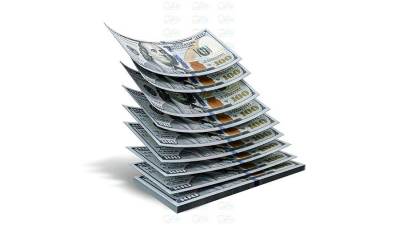 أعلى 10 شهادات ثلاثية ثابتة بالدولار بفائدة شهرية قبل اجتماع المركزي