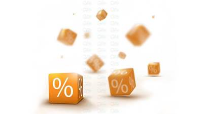 أعلى 10 شهادات ثلاثية ثابتة بالدولار بفائدة ربع سنوية قبل اجتماع المركزي