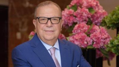 خبير مصرفي: توقعات إيجابية للاقتصاد المصري بعد الإعلان عن مبادرة السلام في الشرق الأوسط