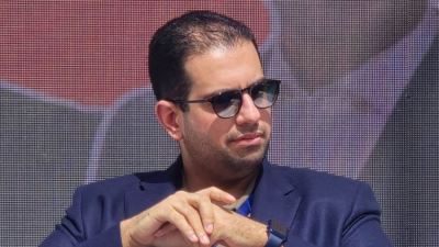 عمر عبدالرحيم: تحليل سلوك العملاء مفتاح تقديم خدمات مصرفية أكثر تخصيصا وكفاءة