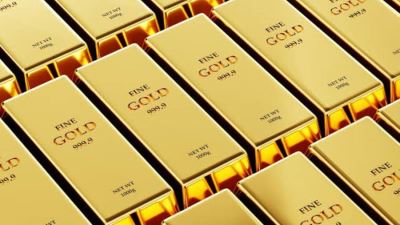 أسعار الذهب في مصر اليوم السبت 18 أبريل 2026.. عيار 21 يسجل 7040 جنيهًا