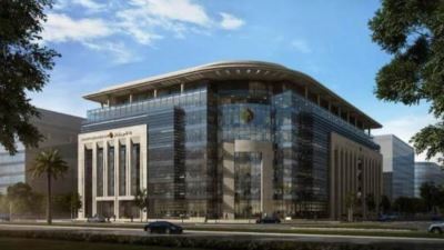 التعمير والاسكان يحصد جائزة أسرع بنك تجاري نموًا في مصر 2026 من World Business Outlook