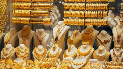 استقرار أسعار الذهب في مصر اليوم الجمعة 1 مايو 2026